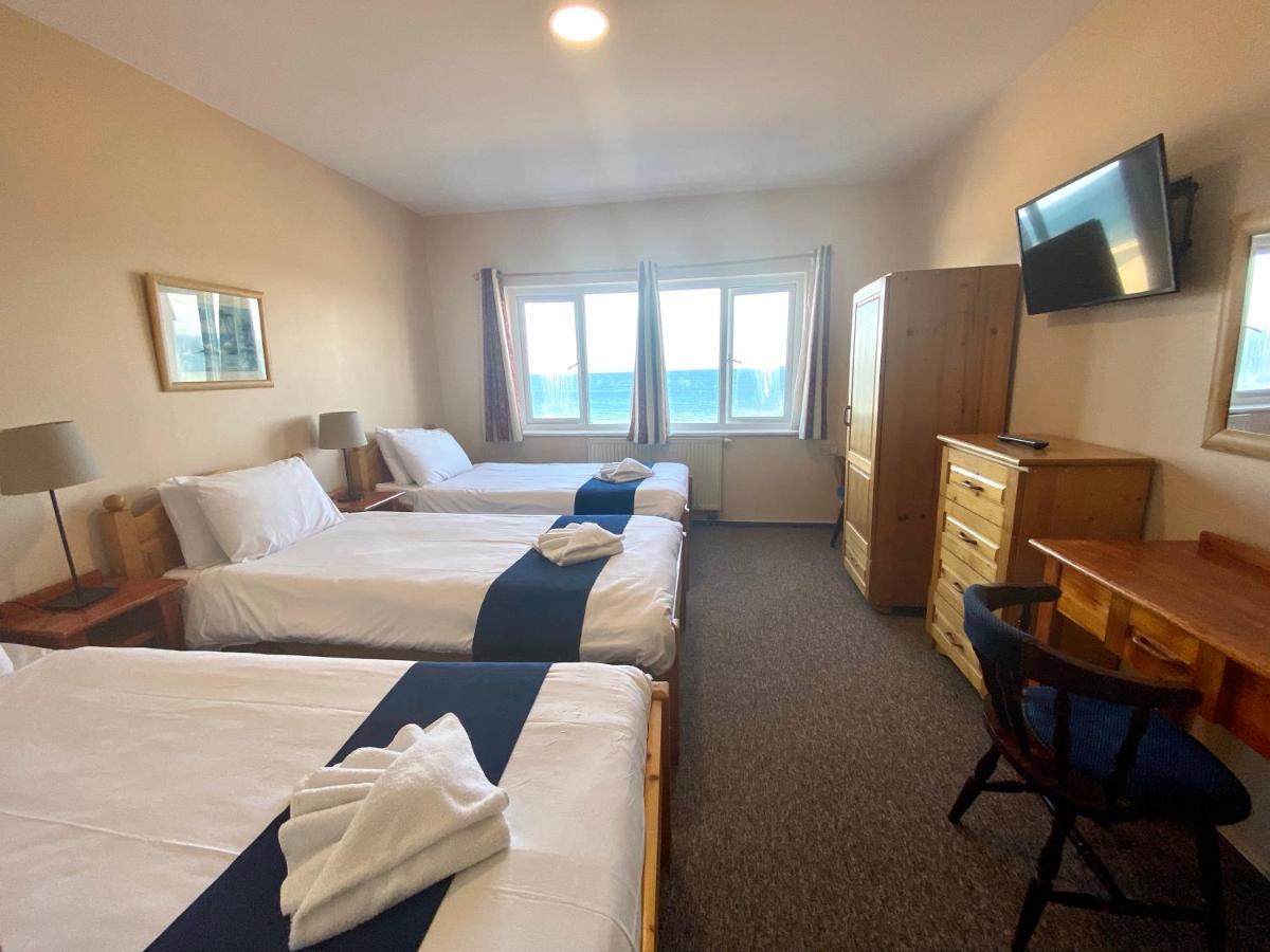 Hotel Maria 샌다운 외부 사진