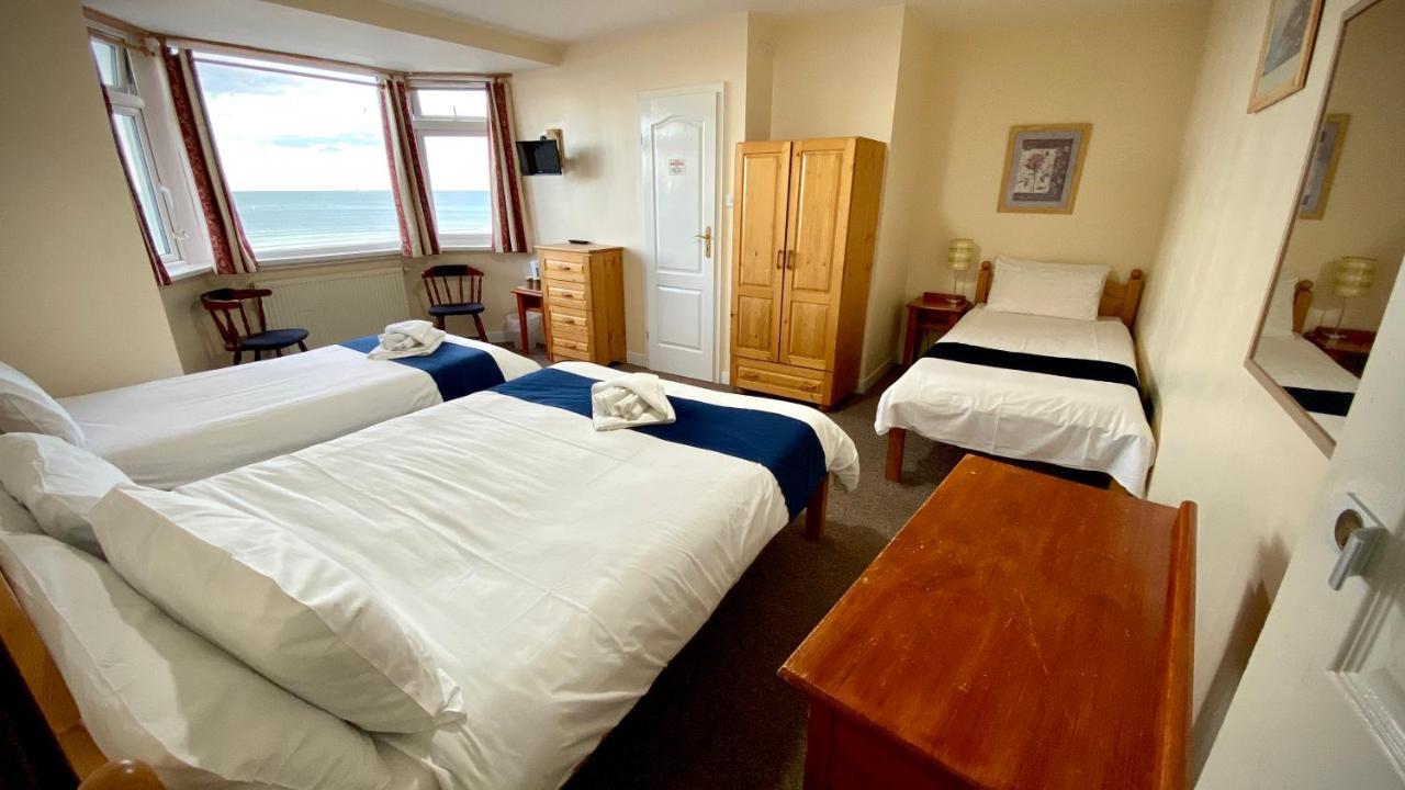 Hotel Maria 샌다운 외부 사진