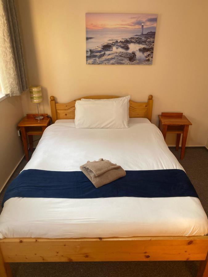 Hotel Maria 샌다운 외부 사진